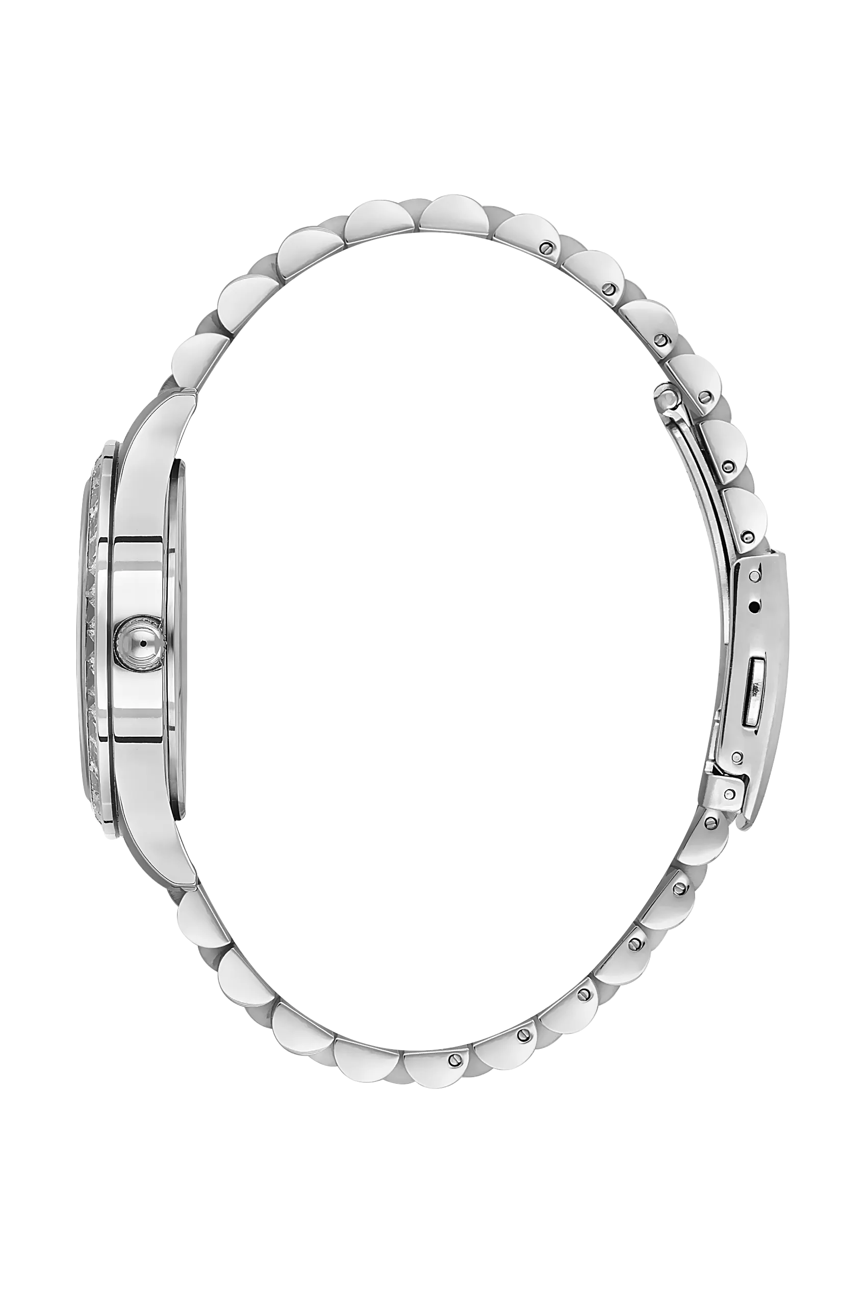 BEVERLY HILLS POLO CLUB Women’s Stainless Steel Quartz Watch – BP3563X.520