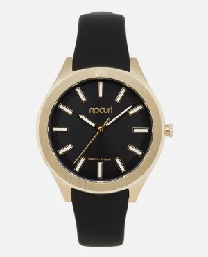 Bonaire Watch - Black