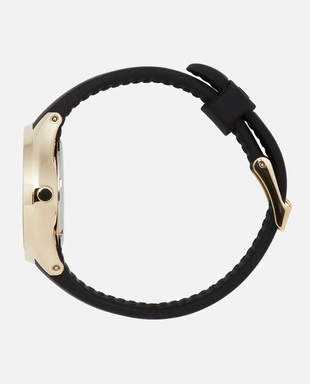 Bonaire Watch - Black