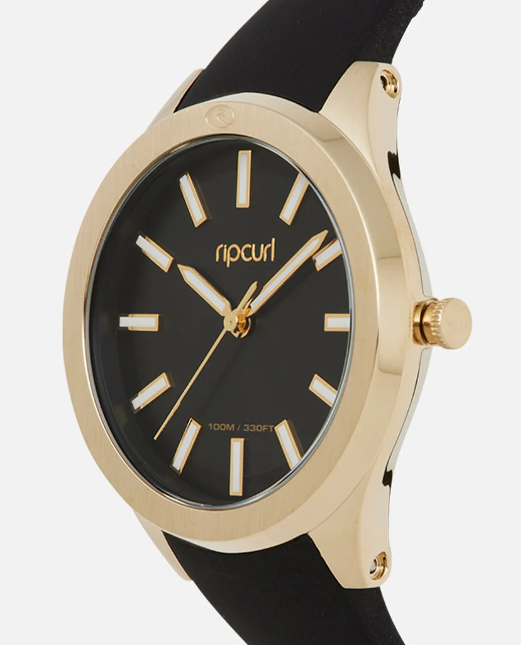Bonaire Watch - Black
