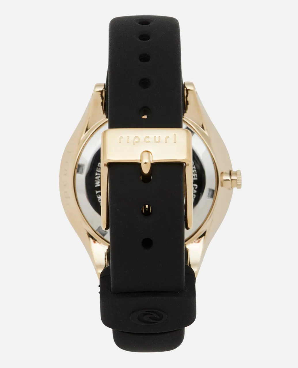 Bonaire Watch - Black