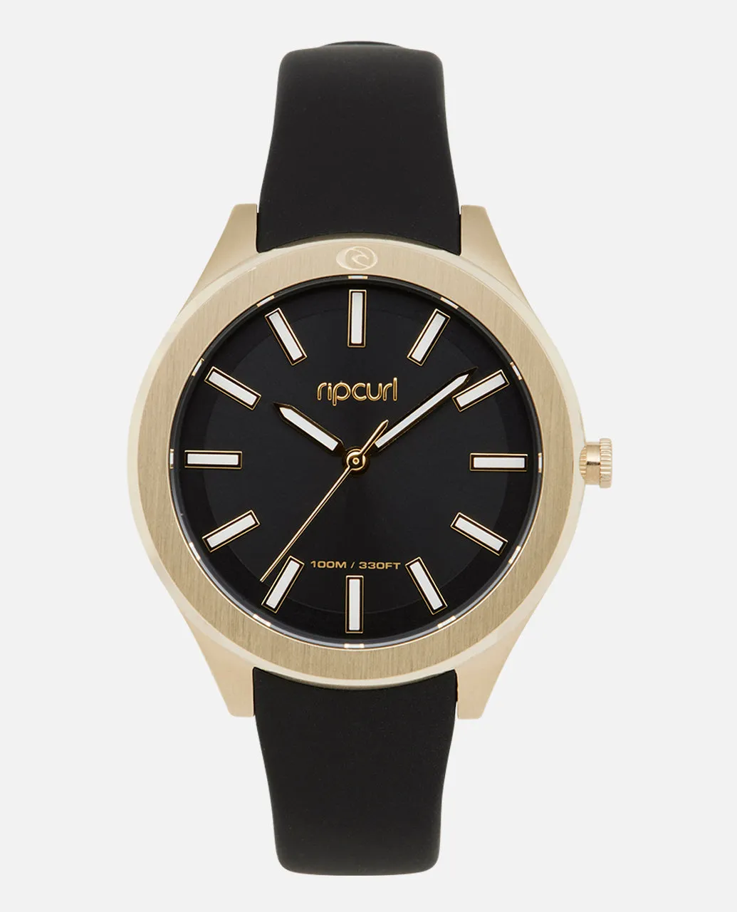 Bonaire Watch - Black