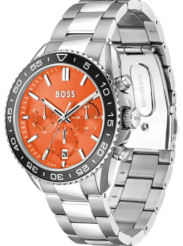 Boss Runner Mens D