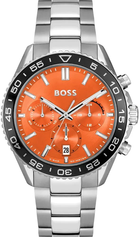 Boss Runner Mens D