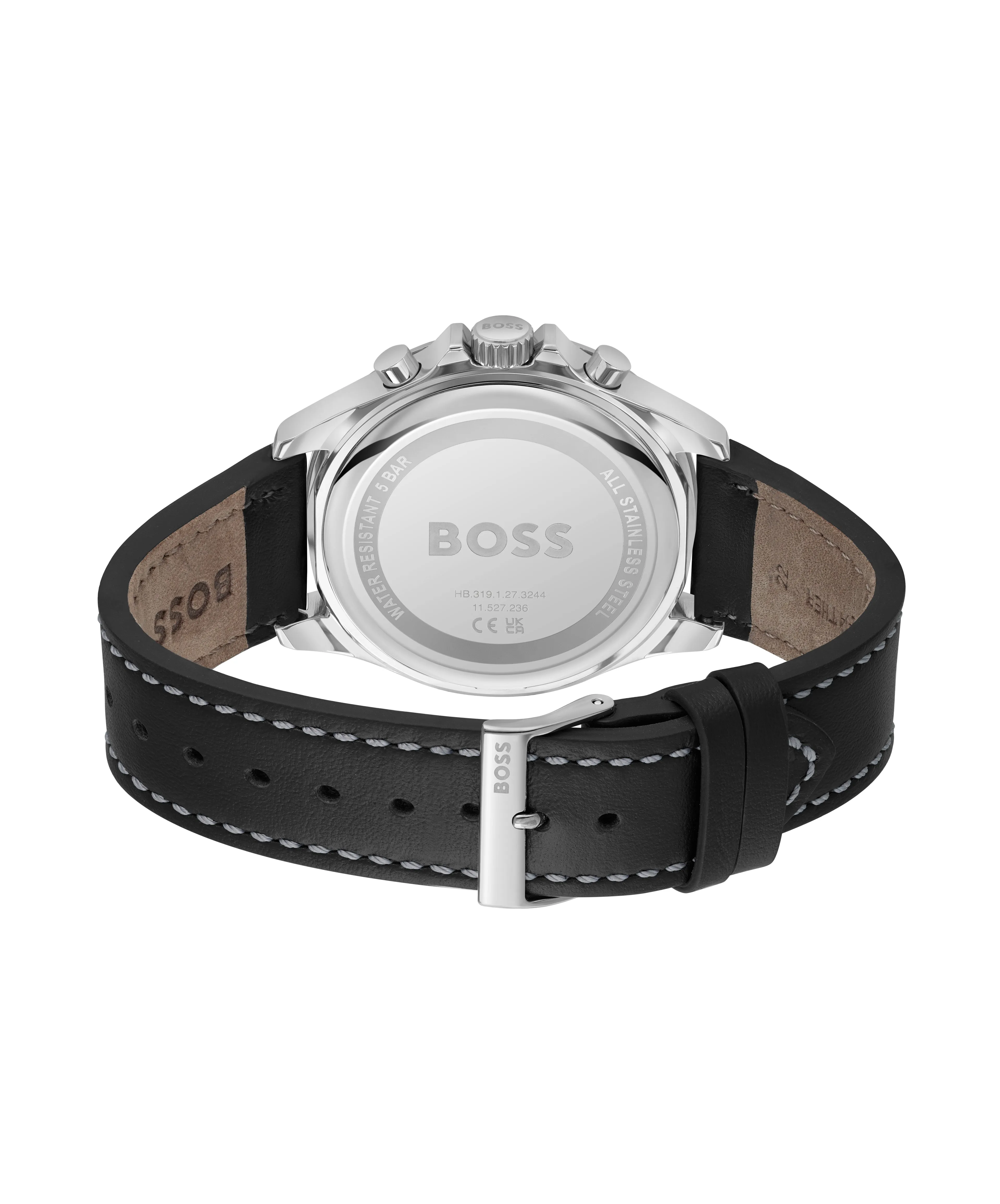 Boss Troper Mens D