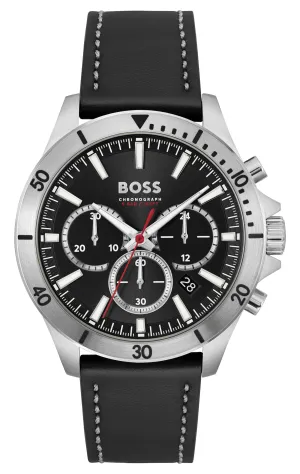 Boss Troper Mens D