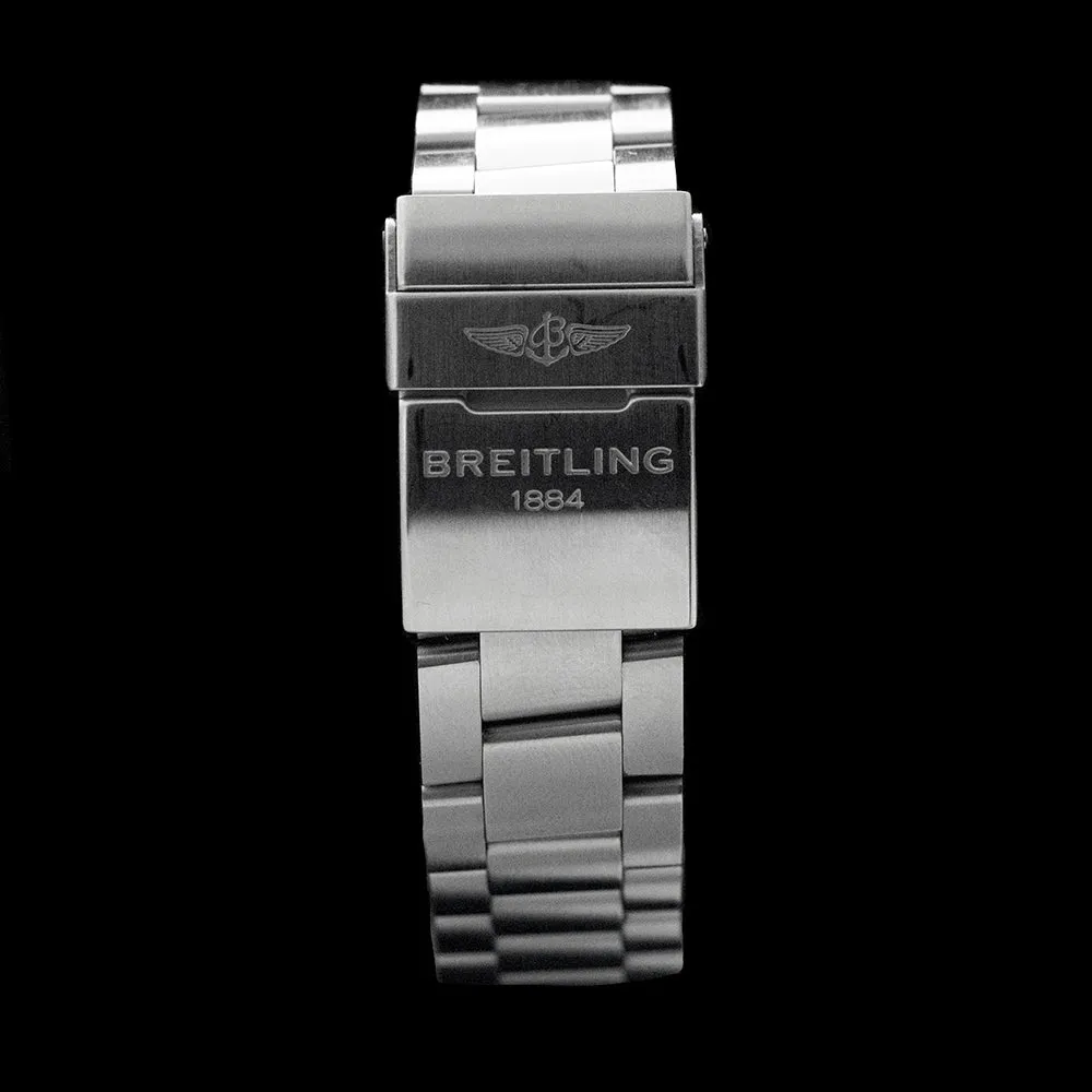 Breitling - Chronomat Colt