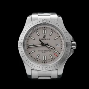 Breitling - Chronomat Colt