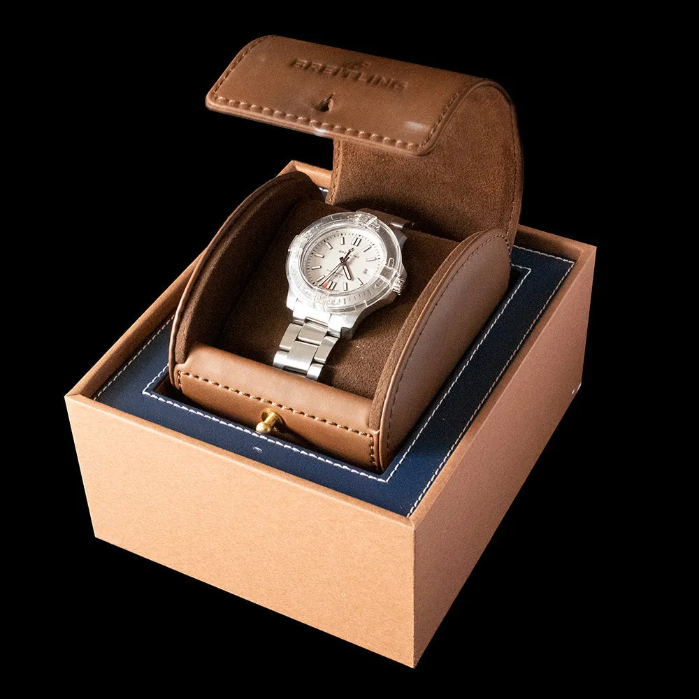 Breitling - Chronomat Colt