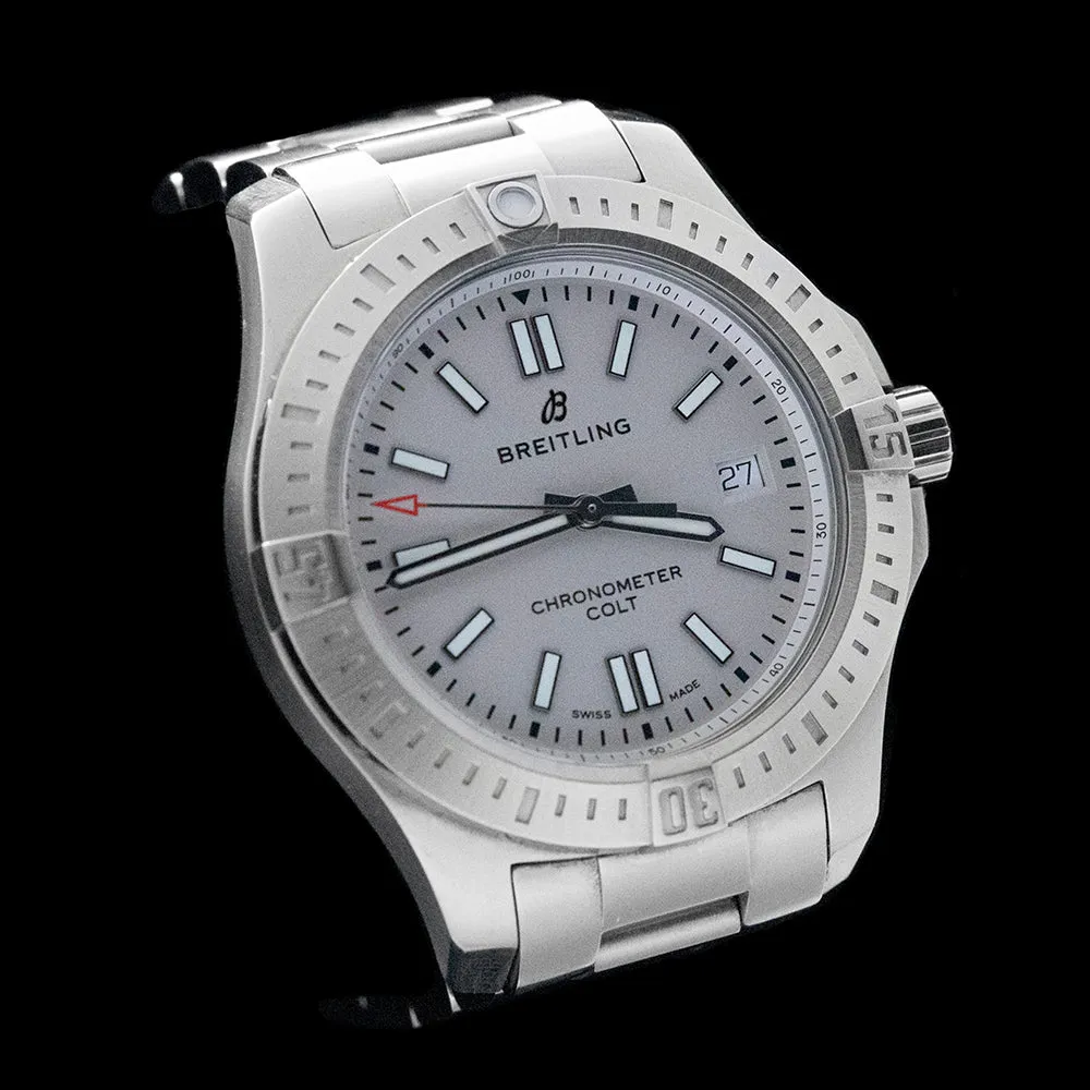 Breitling - Chronomat Colt