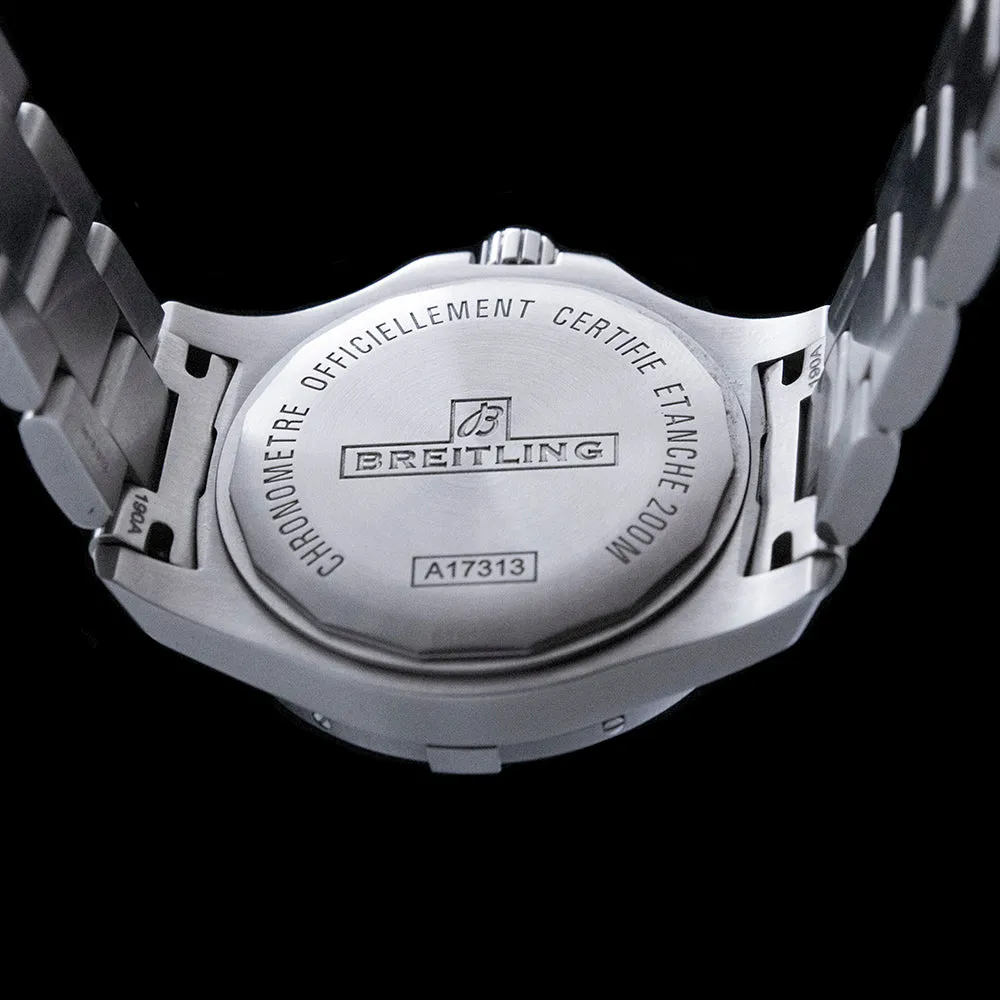 Breitling - Chronomat Colt
