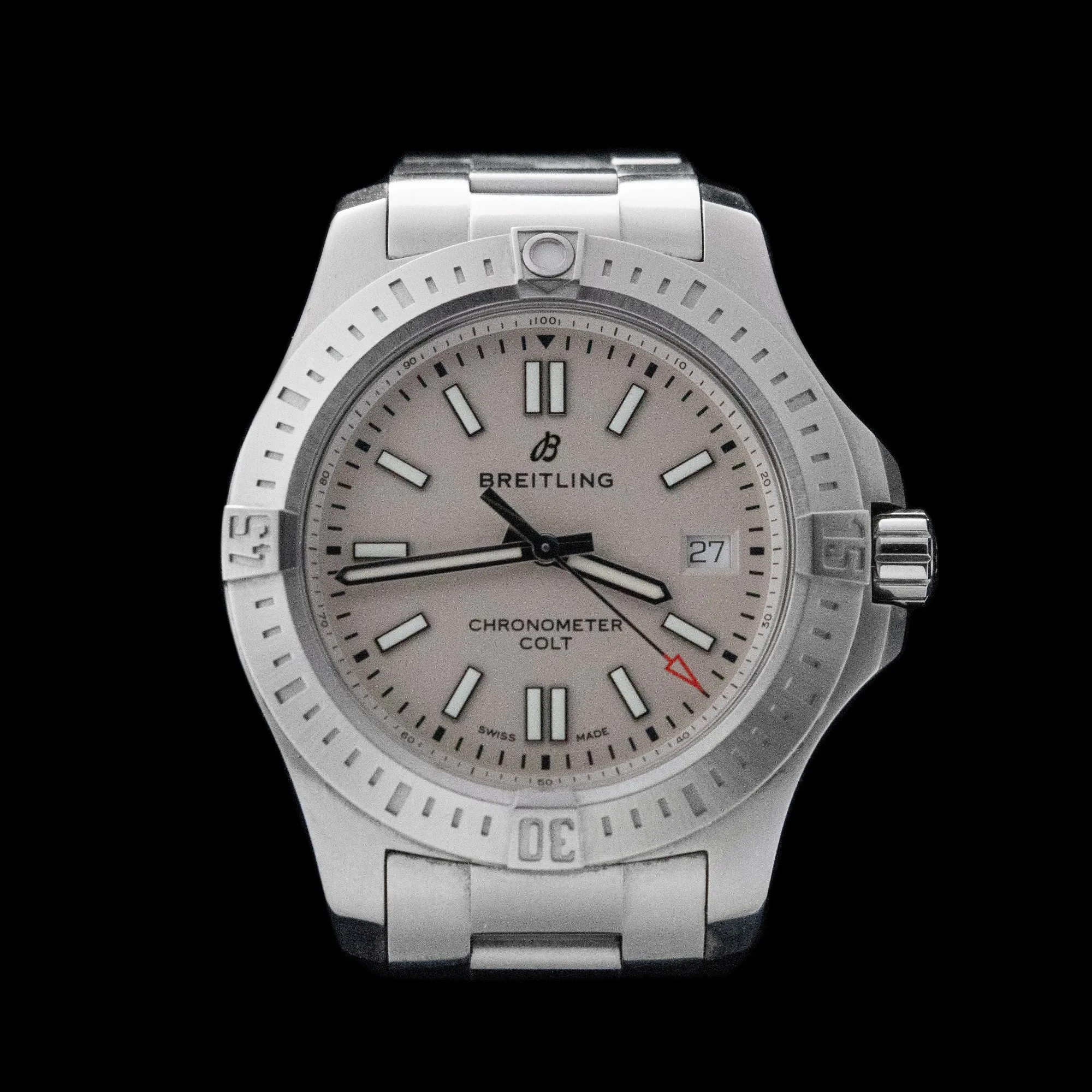 Breitling - Chronomat Colt