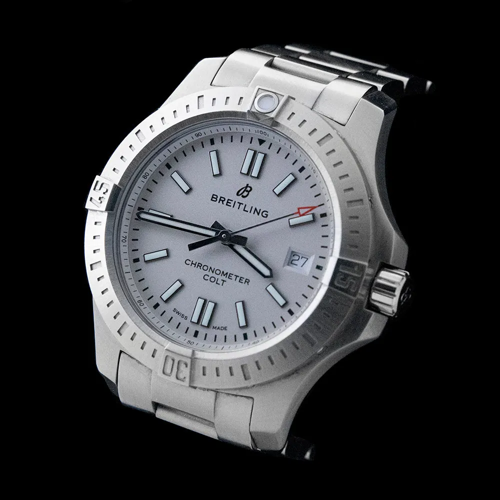 Breitling - Chronomat Colt