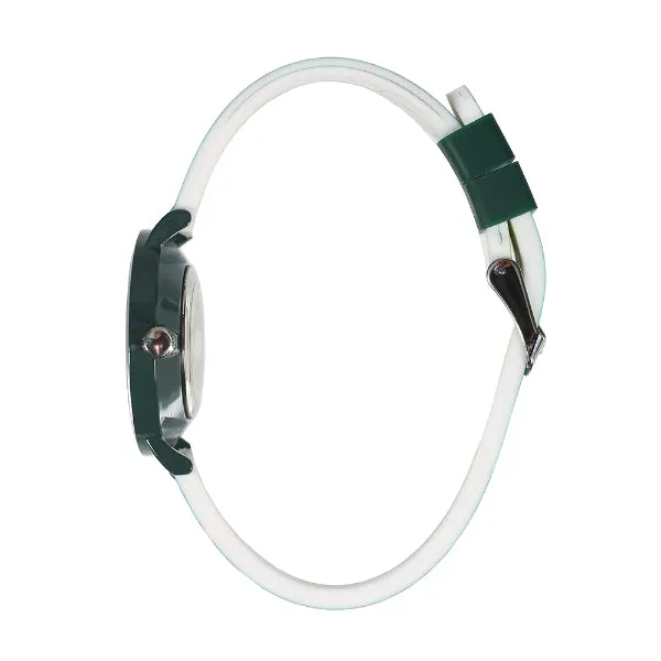 CACTUS Primary - Kids Watch - Dinosaurs - Green