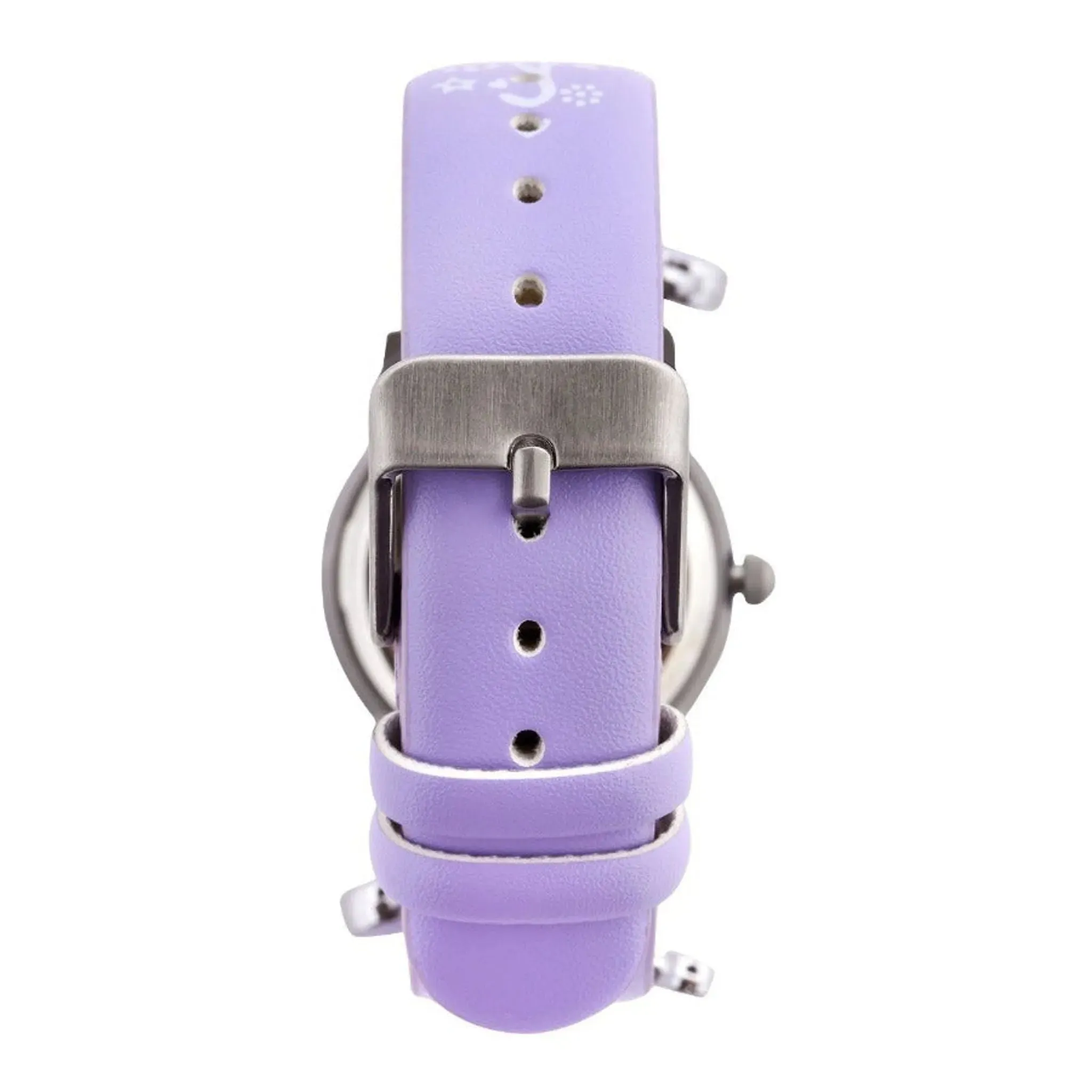 Cactus Watches | Charming | Kids Charm Watch | Purple