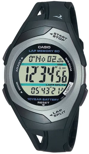 CAS Watch SpORSts Gear