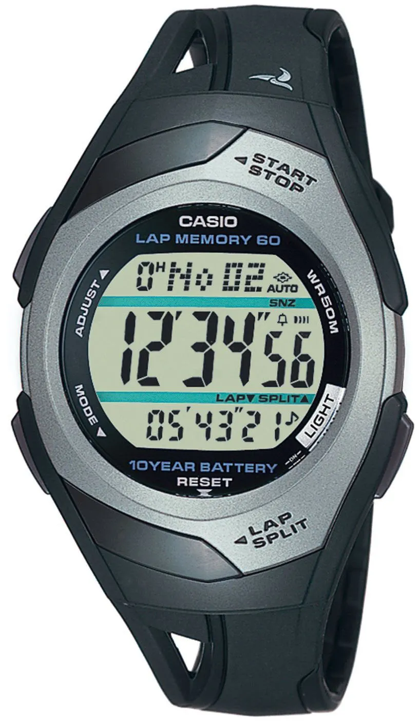 CAS Watch SpORSts Gear
