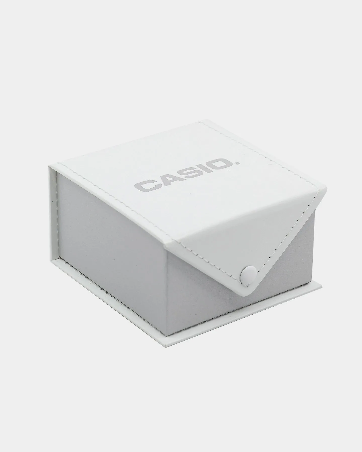 Casio A100WEG-9A Gold