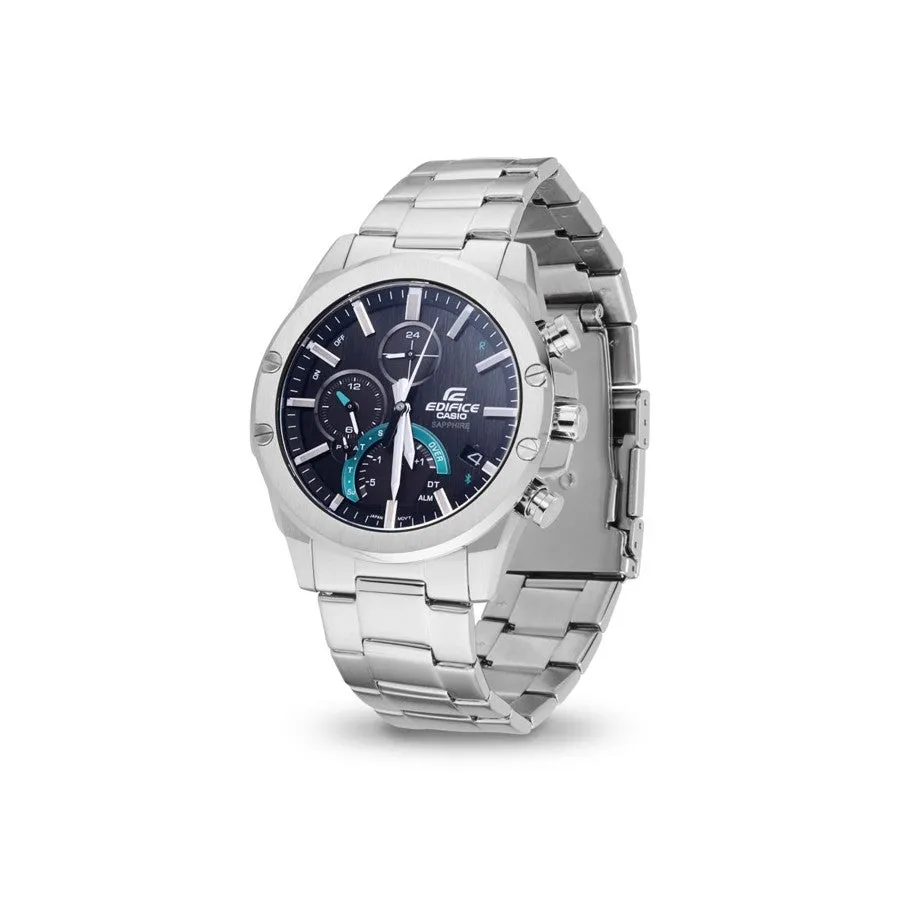 CASIO Analog #EQB-1000D-1AER