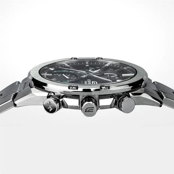 CASIO Analog #EQB-1000D-1AER