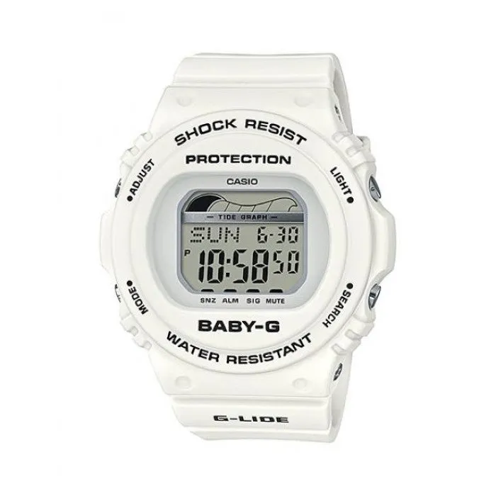 CASIO Baby-G Tide Graph Youth Original #BLX-570-7DR
