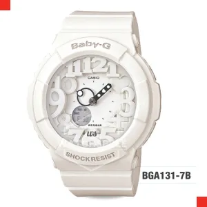 Casio Baby-G Watch BGA131-7B