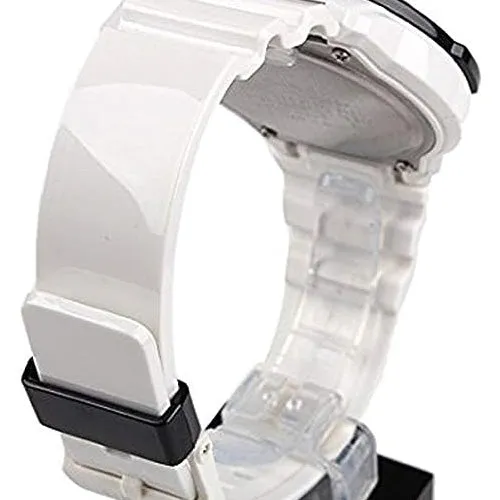 CASIO Black and White Watch #MRW-200HC-7BVDF