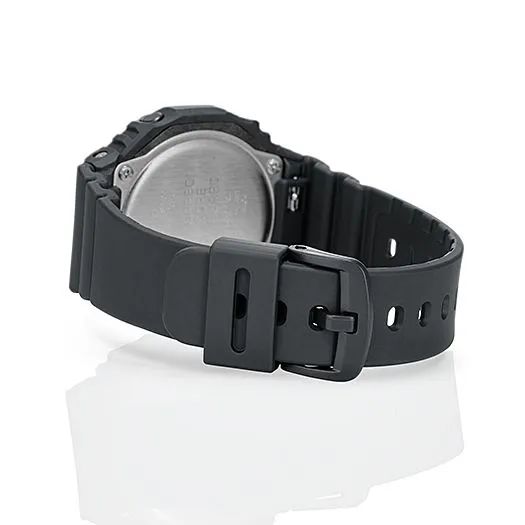CASIO Black Watch #GMA-S2100-1AER