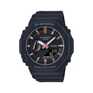 CASIO Black Watch #GMA-S2100-1AER