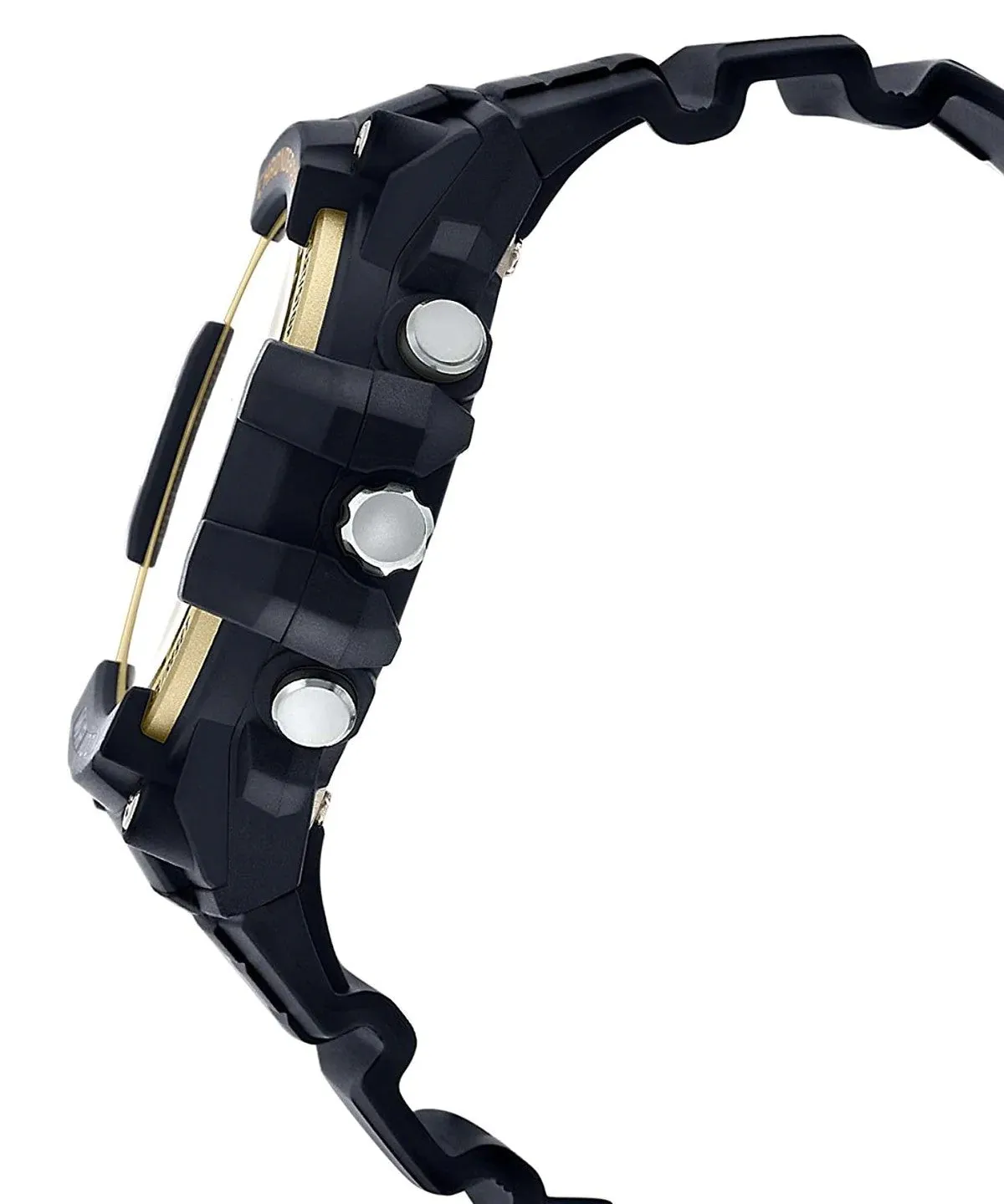Casio Black Watch #MCW-100H-9A2VDF