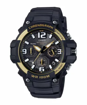 Casio Black Watch #MCW-100H-9A2VDF