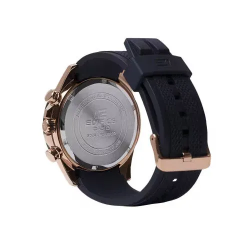 CASIO Casual Watch #EQS-900PB-1AVUEF