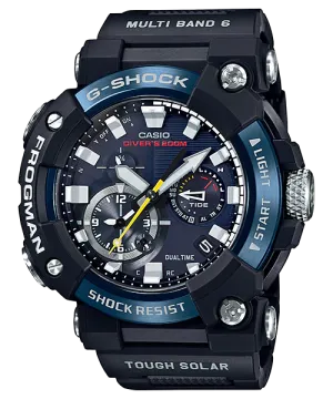 Casio G-Shock Frogman Watch - #GWF-A1000C-1ADR