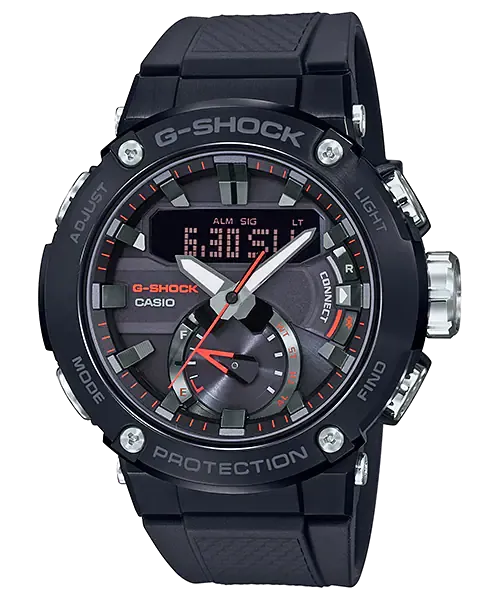 CASIO G-SHOCK G-STEEL Men Watch #GST-B200B-1AER