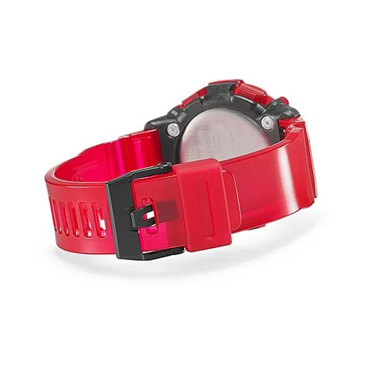 CASIO G-Shock Resin Band 200-meter water resistance #GA-2200SKL-4AER