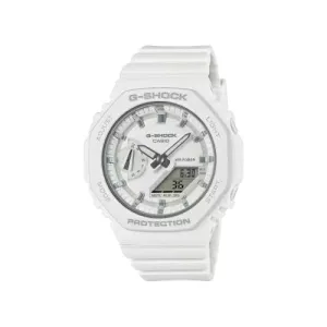 CASIO G-SHOCK White Women Watch #GMA-S2100-7AER