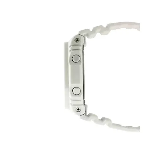 CASIO G-SHOCK White Women Watch #GMA-S2100-7AER