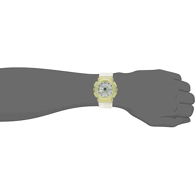Casio GA-110LS-7APRE / GA-110LS-7A G-Shock 200M Water Resistant Shock Resistant Watch