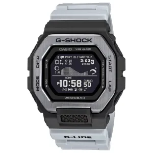 Casio GBX-100TT-8ER G-Shock Bluetooth Sportsline G-LIDE GBX-100 Color Model