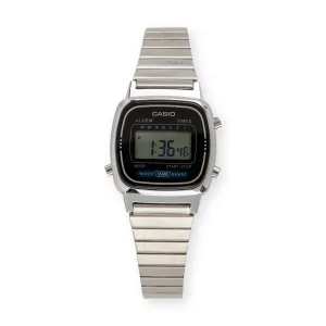 Casio LA670W-1 Digital Watch