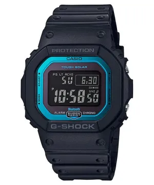 CASIO Master of G Black Watch #GW-B5600-2ER