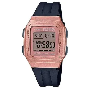 CASIO Men's Watch #F-201WAM-5ADF