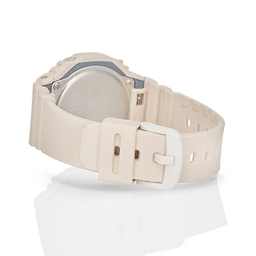 CASIO Pink G-SHOCK Women Watch #GMA-S2100-4AER