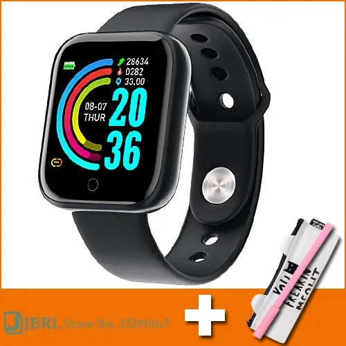 Children's Digital Wrist Watches