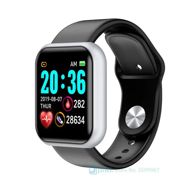 Children's Digital Wrist Watches