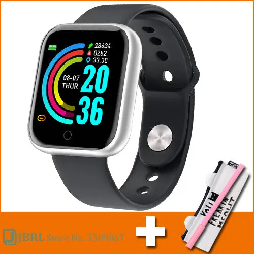 Children's Digital Wrist Watches