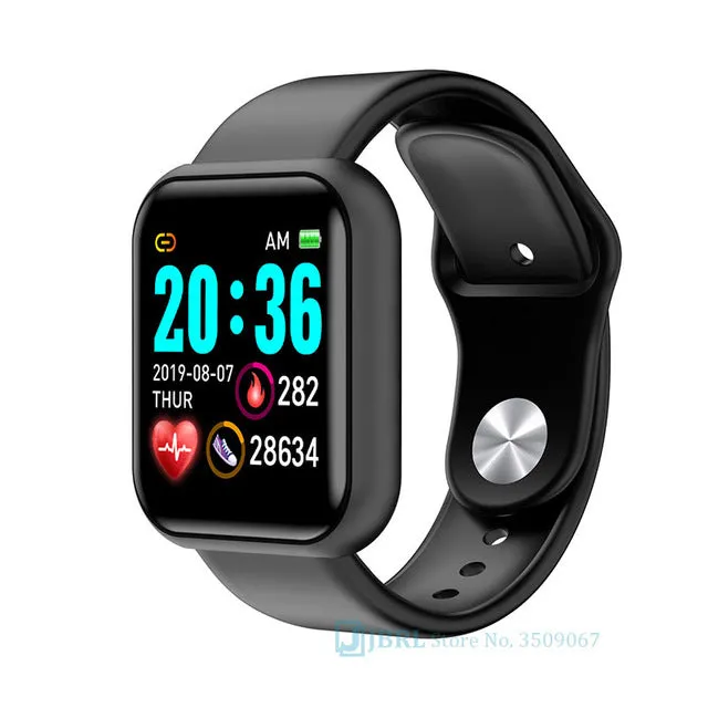 Children's Digital Wrist Watches