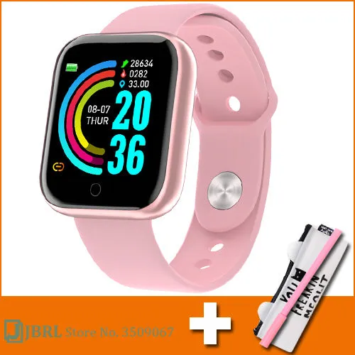 Children's Digital Wrist Watches