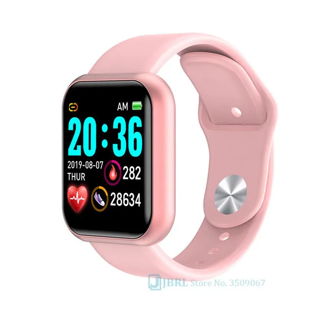 Children's Digital Wrist Watches