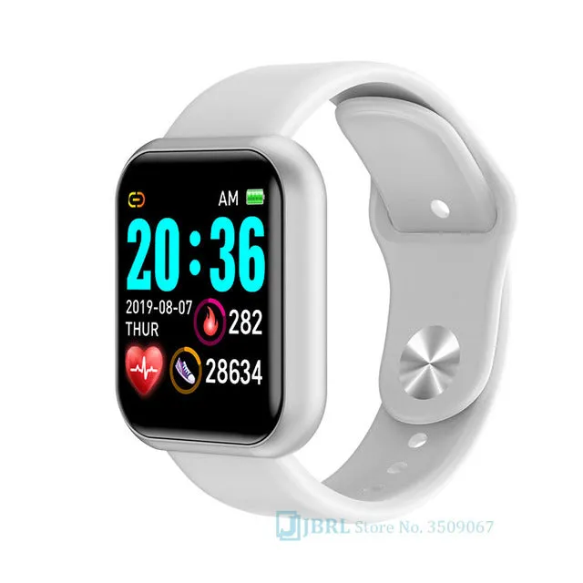 Children's Digital Wrist Watches